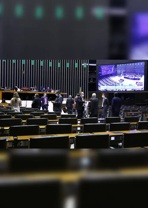 Imagem ilustrativa da imagem Câmara aprova MP que aumenta limite de crédito consignado