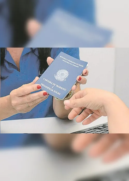 Imagem ilustrativa da imagem Mais de 270 vagas de emprego em Linhares e Cachoeiro