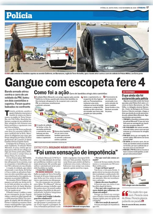 Imagem ilustrativa da imagem “Além de advogar, ele fazia cobranças”, diz Manato sobre assessor  parlamentar assassinado