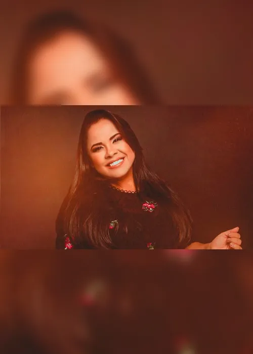 Imagem ilustrativa da imagem Cantora gospel é criticada por clipe que mostra perdão após violência doméstica