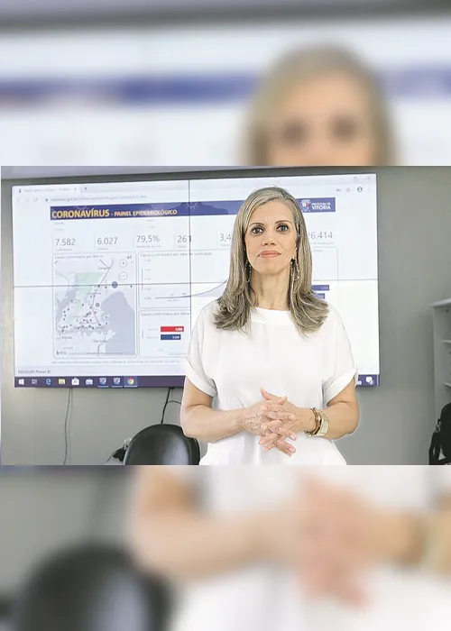 Imagem ilustrativa da imagem Voluntários vão atender pacientes por telefone