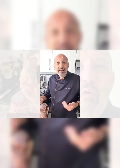Imagem ilustrativa da imagem Chef de cozinha acusa supermercado de vender peça errada de carne