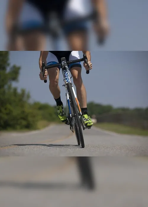 Imagem ilustrativa da imagem Interdição na Norte-Sul para treino de ciclistas a partir desta quinta-feira