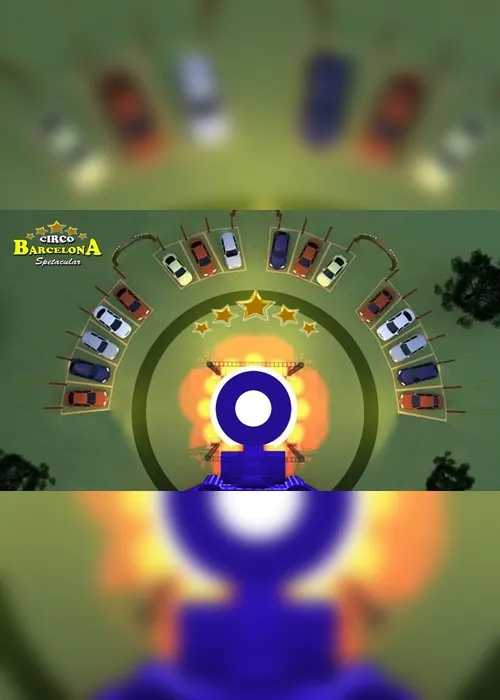 
          Imagem ilustrativa da imagem Vila Velha autoriza circos a fazerem espetáculos no sistema drive-in
          