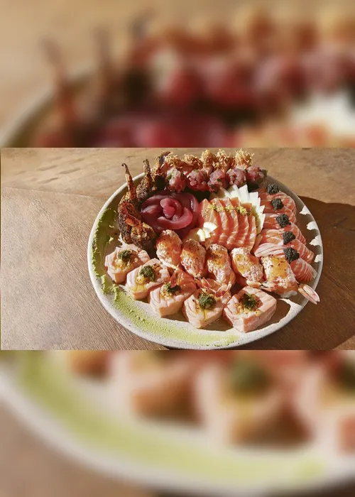 Imagem ilustrativa da imagem Os pratos, porções e lanches campeões do delivery