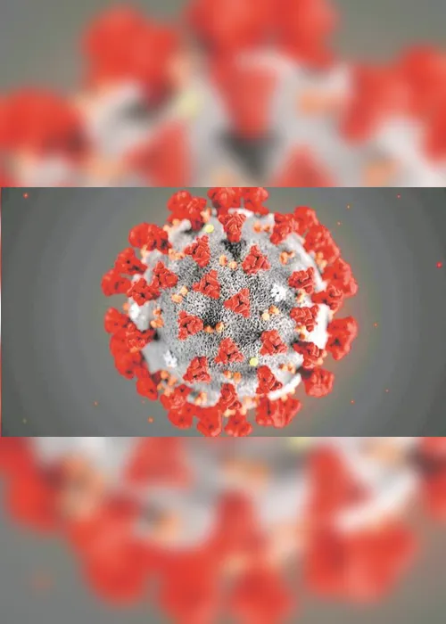 Imagem ilustrativa da imagem Coronavírus: imunidade de rebanho pode ser alcançada com até 20% de infectados