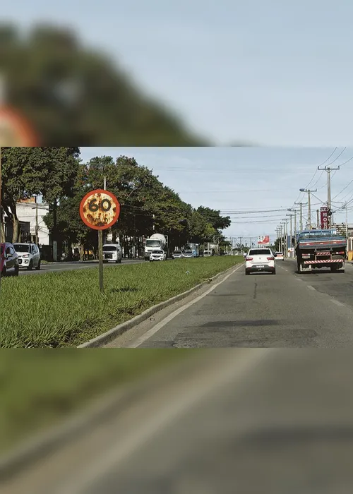 
          Imagem ilustrativa da imagem Rodovia Darly Santos precisa de melhorias, diz leitor
          