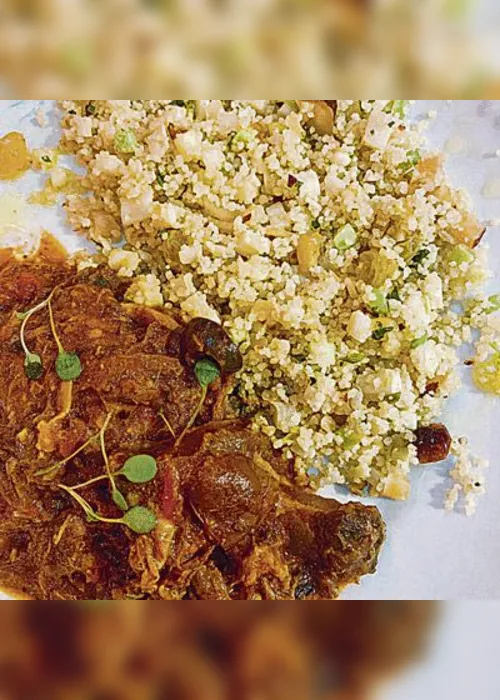 Imagem ilustrativa da imagem Dia dos Avós: veja as sugestões e receitas do AT2