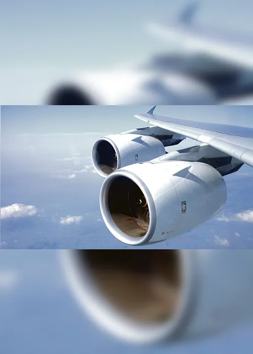 Imagem ilustrativa da imagem Brasil libera entrada de estrangeiros por via aérea em todo o país
