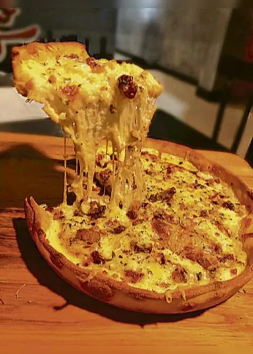 
          Imagem ilustrativa da imagem Dia da Pizza com promoções e lançamentos
          