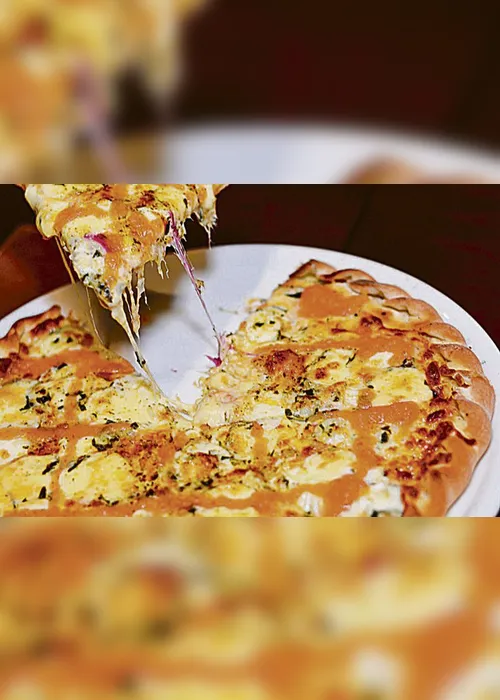 
          Imagem ilustrativa da imagem Dia da Pizza com promoções e lançamentos
          