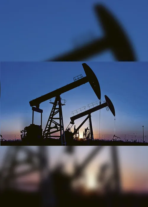 Imagem ilustrativa da imagem Produção de petróleo em fazendas no Estado vai criar 2 mil empregos
