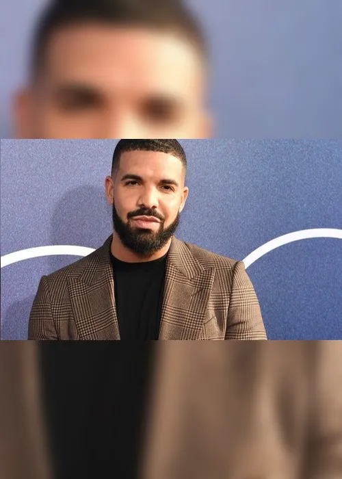 Imagem ilustrativa da imagem Rapper Drake quebra recorde da rainha do pop Madonna na Billboard Hot 100