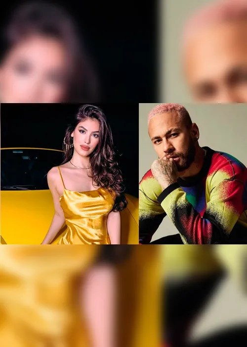 Imagem ilustrativa da imagem Blogueira envia fotos e vídeos pessoais para Neymar desde 2017 para salvar arquivos