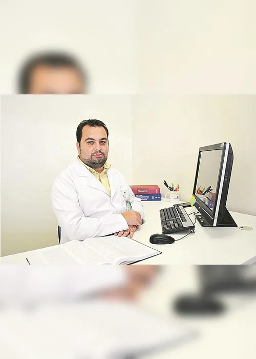 Imagem ilustrativa da imagem Número de mortes cai e deixa médicos otimistas