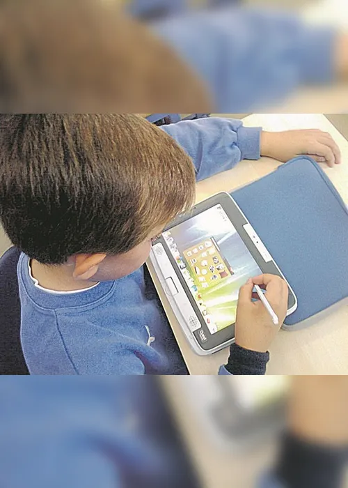 Imagem ilustrativa da imagem Ensino remoto pode continuar até o fim de 2021, diz conselho de educação