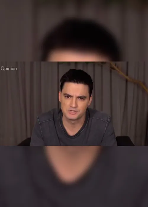 Imagem ilustrativa da imagem Polícia Civil do Rio indicia youtuber Felipe Neto por corrupção de menores