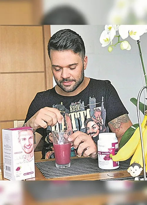 
          Imagem ilustrativa da imagem Guia do colágeno para recuperar a firmeza da pele
          