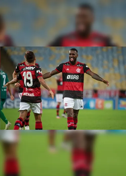 Imagem ilustrativa da imagem SBT vai transmitir Fla-Flu
