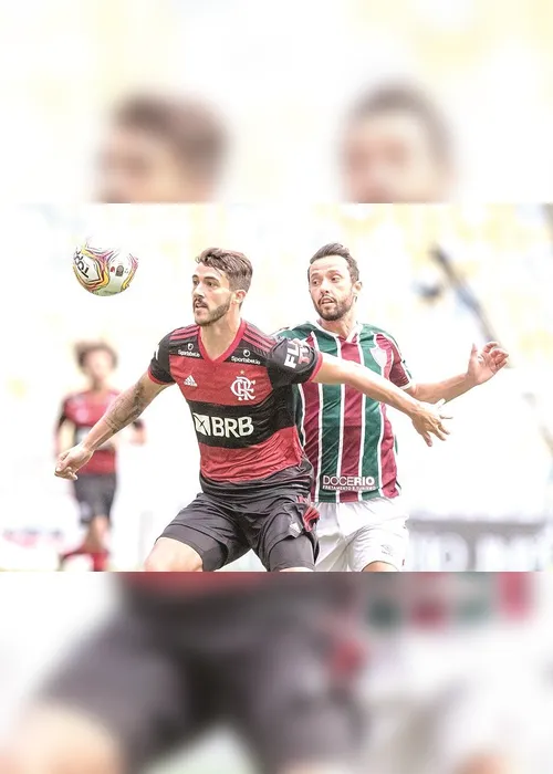 Imagem ilustrativa da imagem TV Tribuna transmite a final entre Fla-Flu na quarta-feira