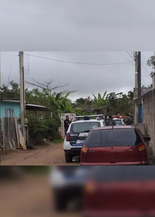 Imagem ilustrativa da imagem Homem nu é encontrado morto em Guarapari