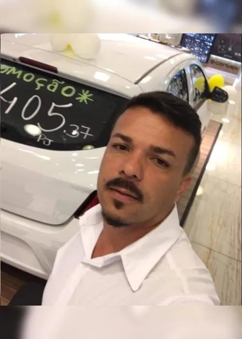 Imagem ilustrativa da imagem Instalador de som é morto a tiros em Cariacica
