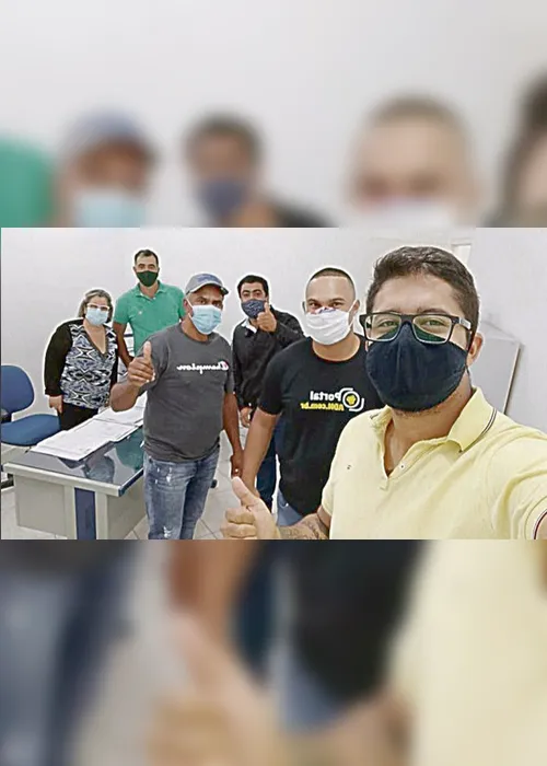 Imagem ilustrativa da imagem Ministério Público Eleitoral vai investigar vice-prefeito que morava nos EUA