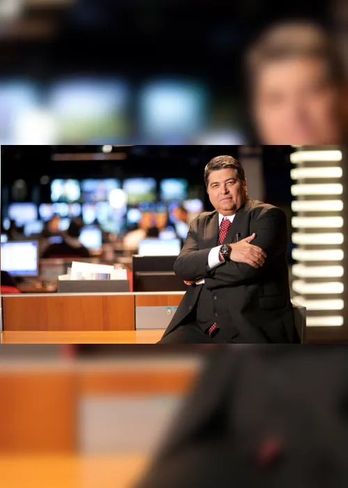 Imagem ilustrativa da imagem No SBT, com ou sem Datena, ideia do novo “Aqui Agora” continua em pé