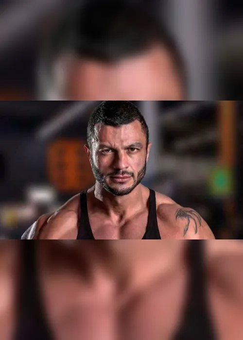 Imagem ilustrativa da imagem Mulheres denunciam o ex-BBB Kleber Bambam de assédio