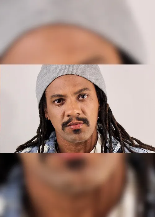 Imagem ilustrativa da imagem Ex-baixista da banda de Saulo Fernandes lança novo single