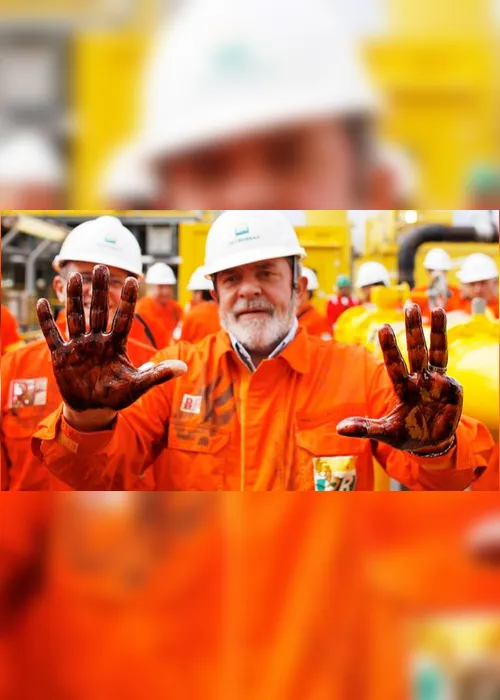 Imagem ilustrativa da imagem Campo de Lula da Petrobras voltará a se chamar Tupi; pedido de troca já foi feito