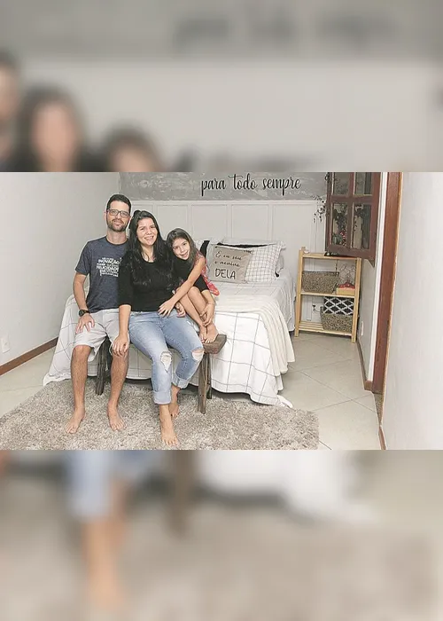 Imagem ilustrativa da imagem Mais famílias reformam a casa durante a pandemia