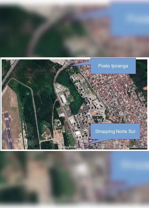 Imagem ilustrativa da imagem Interdição na Norte-Sul para treino de ciclistas a partir desta quinta-feira