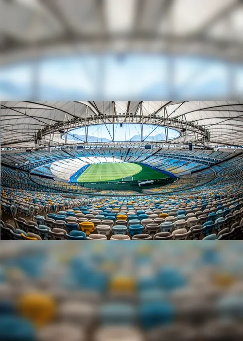 Imagem ilustrativa da imagem Trocar o nome do Maracanã é um desrespeito com a história
