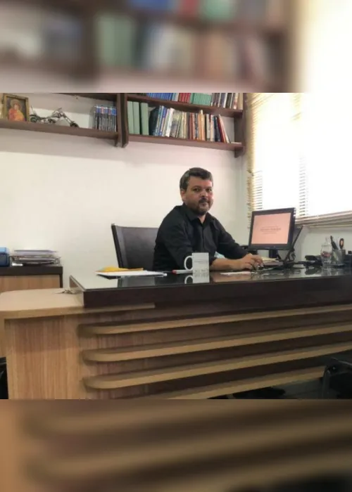 Imagem ilustrativa da imagem “Além de advogar, ele fazia cobranças”, diz Manato sobre assessor  parlamentar assassinado