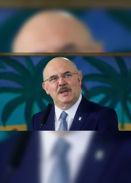 Imagem ilustrativa da imagem Ministro da Educação quer começar a vacinação de professores até maio