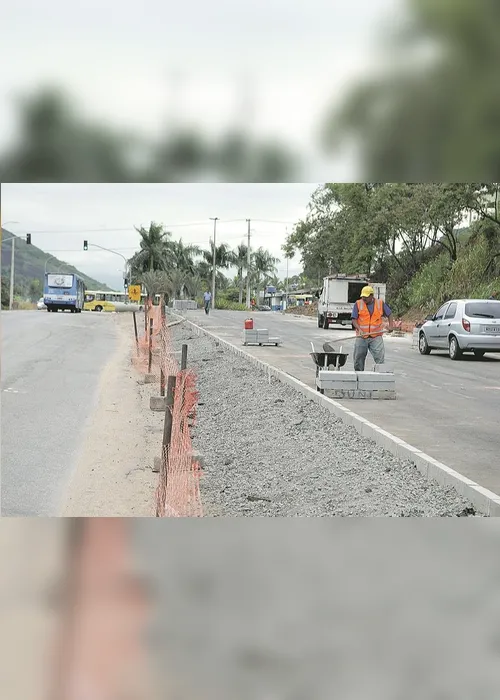 Imagem ilustrativa da imagem Capixabas vão poder sugerir obras prioritárias nos bairros em 2021