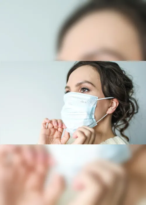 Imagem ilustrativa da imagem Hospital investiga reinfecção de vírus em paciente