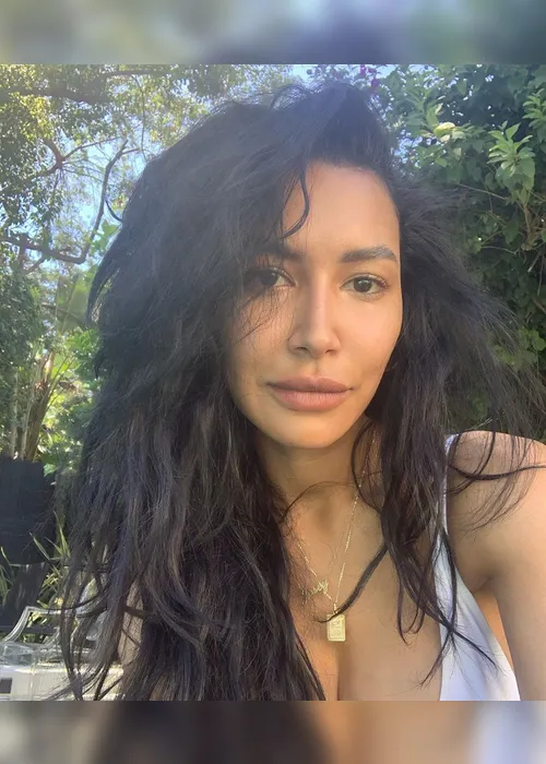 Imagem ilustrativa da imagem Polícia confirma morte de Naya Rivera, atriz de "Glee"