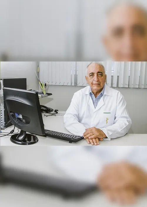 Imagem ilustrativa da imagem CRM defende uso da cloroquina no início dos sintomas da Covid-19