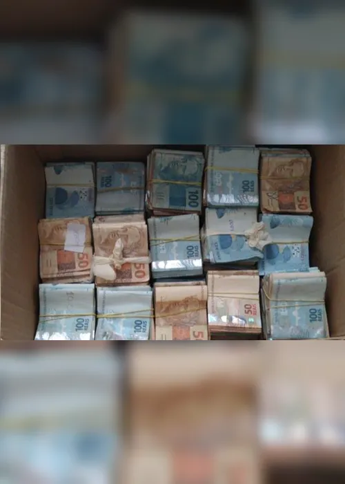 
          Imagem ilustrativa da imagem Empresário que mandava cocaína em navios para a Europa é preso em Guarapari
          