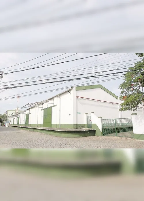 Imagem ilustrativa da imagem Galpões do IBC colocados à venda em novembro