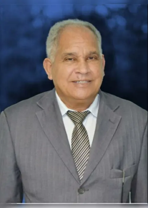 Imagem ilustrativa da imagem Pastor morre vítima do coronavírus após mais de um mês internado em UTI