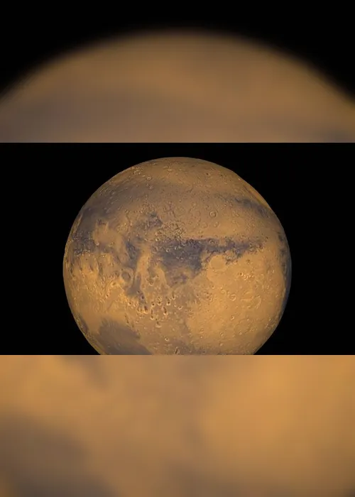 Imagem ilustrativa da imagem China está mais perto de 'colonizar' o espaço