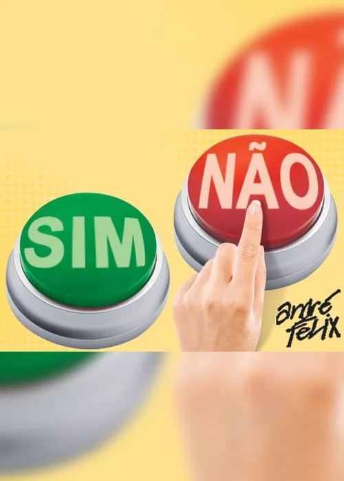 Imagem ilustrativa da imagem Auxílio levanta bandeira branca