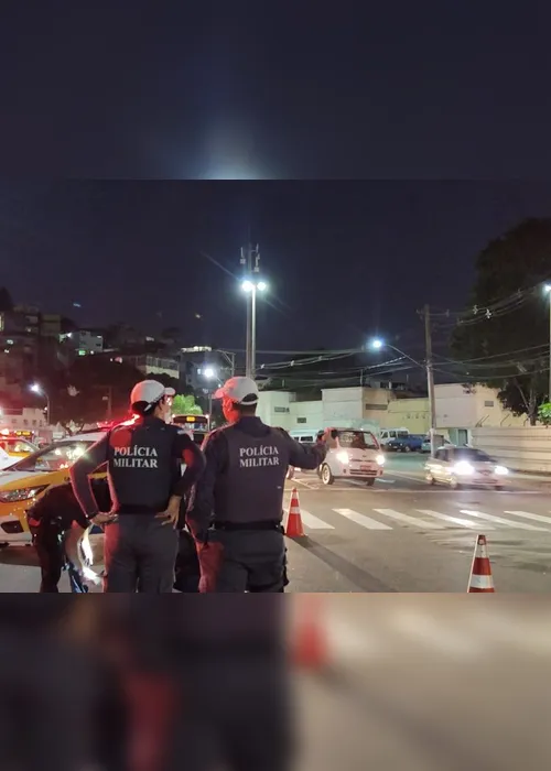 Imagem ilustrativa da imagem Pedestre morre após ser atropelado por ônibus em Vitória