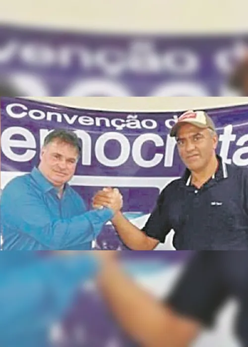 
          Imagem ilustrativa da imagem "Paulo era como um irmão pra mim", diz novo prefeito de Água Doce
          