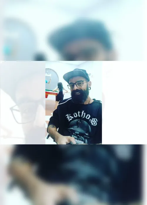 Imagem ilustrativa da imagem Professor de Guarapari morre vítima da Covid aos 39 anos