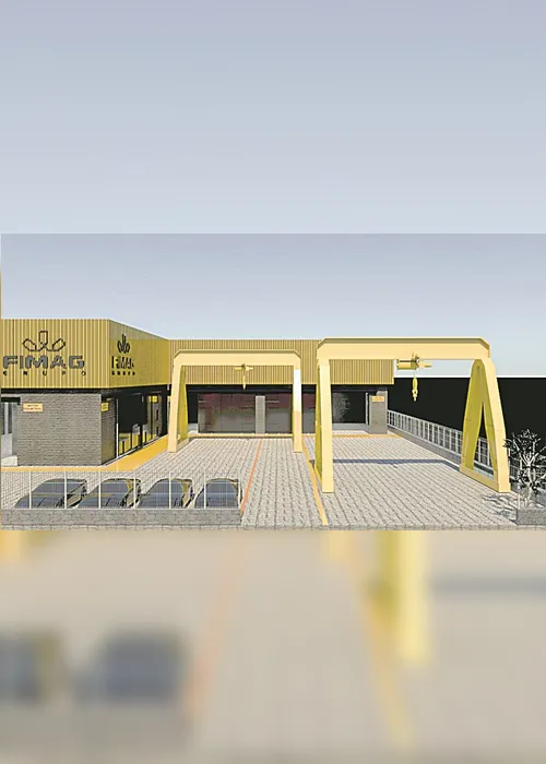 Imagem ilustrativa da imagem Nova fábrica abre 300 empregos no Estado. Já pode mandar currículo