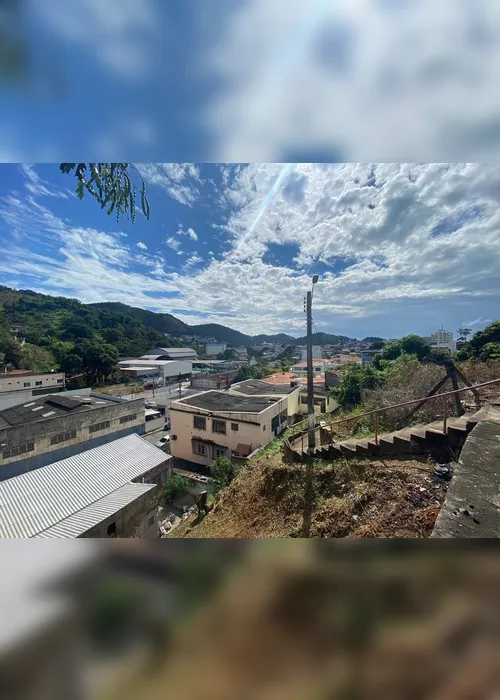 Imagem ilustrativa da imagem Terremoto em Vitória foi na região de Maruípe e não teve força para causar estragos